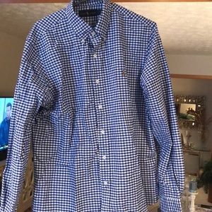 Brand new Polo Ralph Lauren long sleeve
